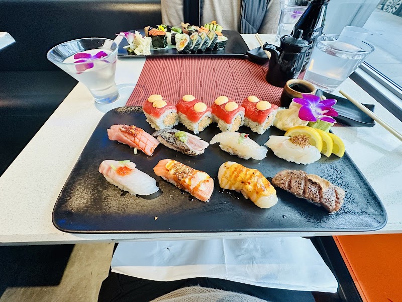 SUteiShi Japanese Restaurant 4