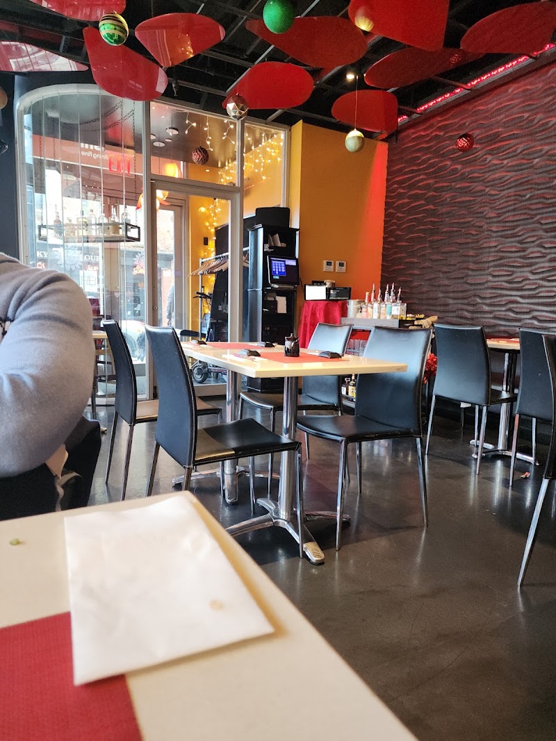 SUteiShi Japanese Restaurant 5