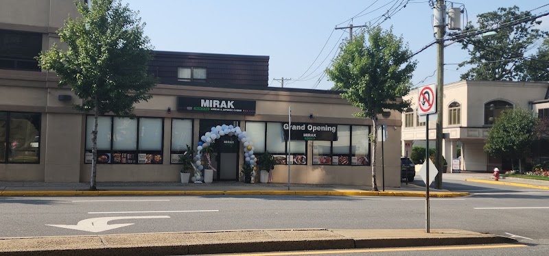 Mirak | Japanese Sushi Restaurant Fort Lee Cliffside Park, Edgewater, NJ | Korean foods