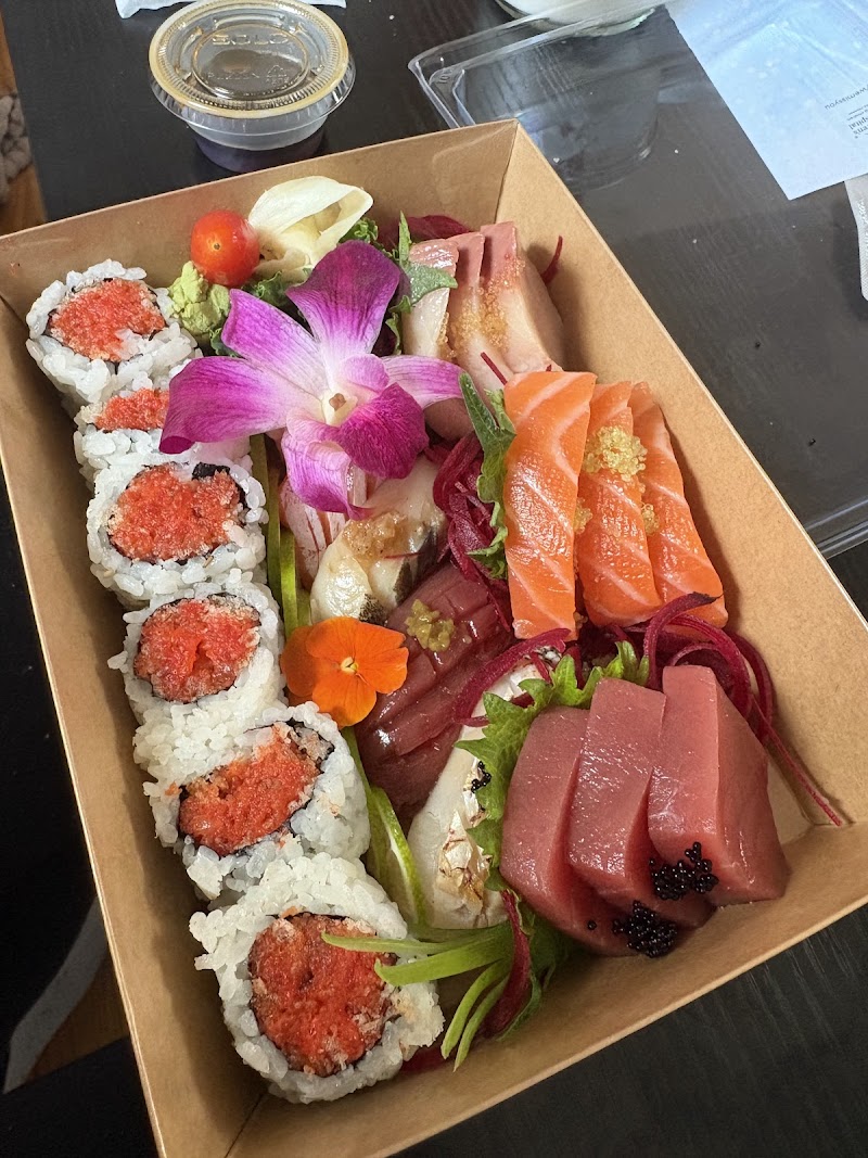 Mr Sushi Japanese restaurant (Ridgewood) 2