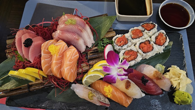 Mr Sushi Japanese restaurant (Ridgewood) 4