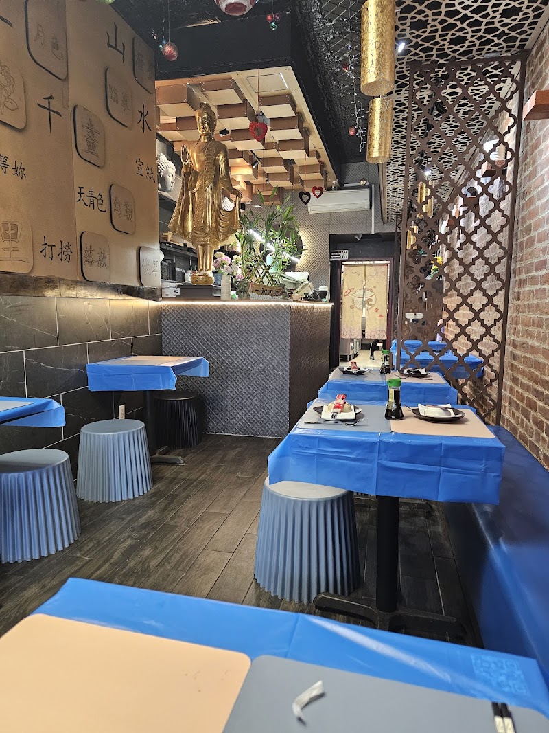 Mr Sushi Japanese restaurant (Ridgewood) 5