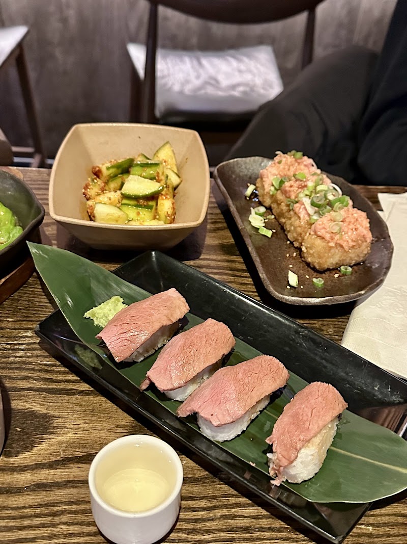 Gyu-Kaku Japanese BBQ 5