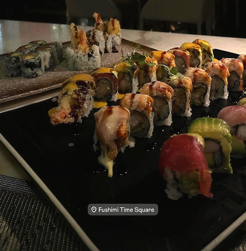 Fushimi Times Square 2