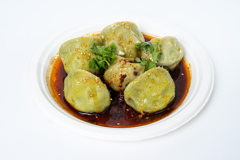 Xi'an Famous Foods 西安名吃 | Financial District