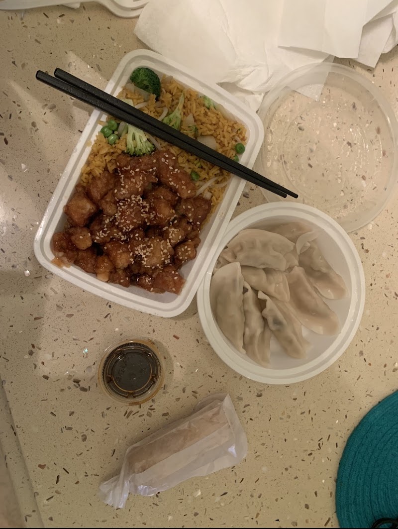 YANG KEES NO I CHINESE KITCHEN