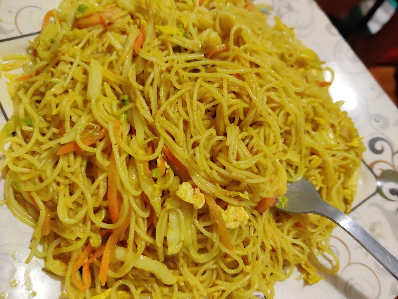 YANG KEES NO I CHINESE KITCHEN 2