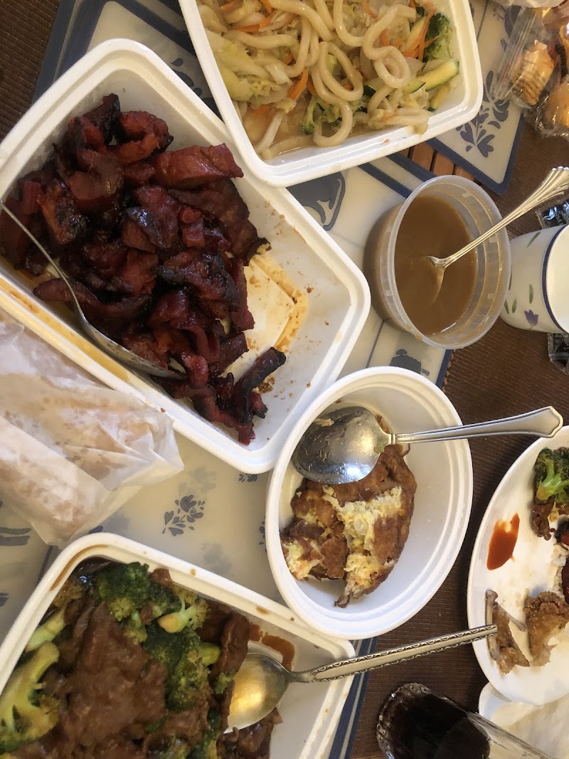 YANG KEES NO I CHINESE KITCHEN 3