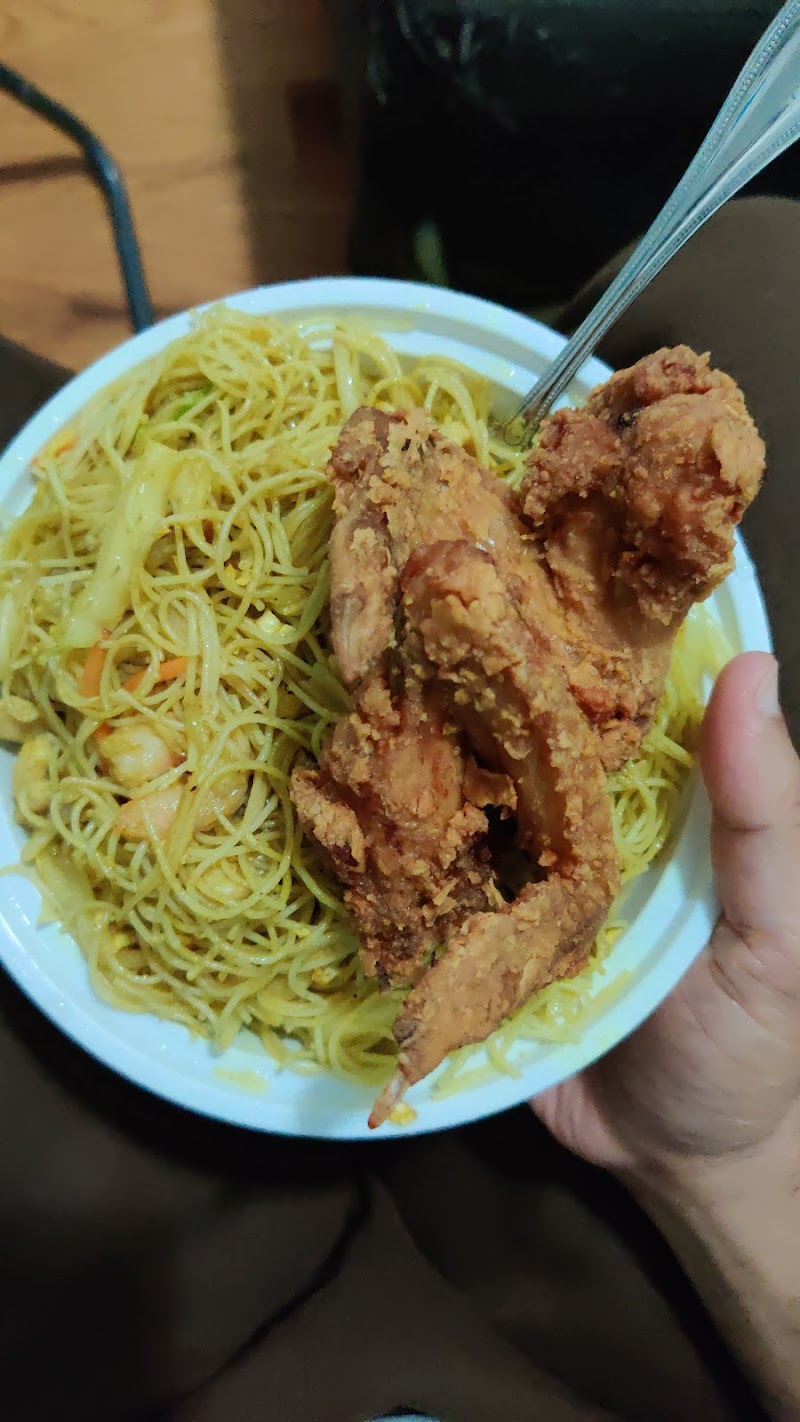 YANG KEES NO I CHINESE KITCHEN 4