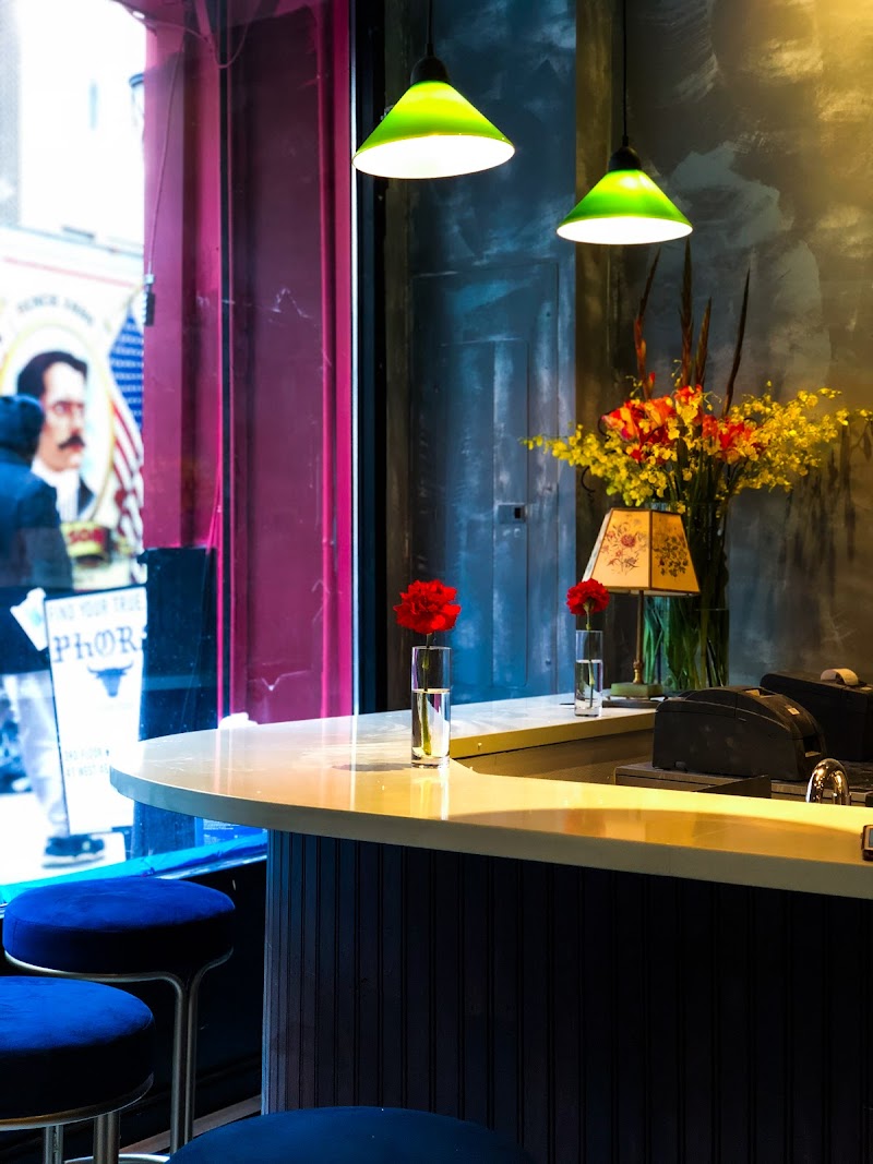 MáLà Project Bryant Park