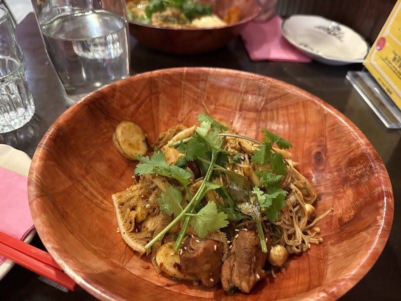 MáLà Project Bryant Park 2