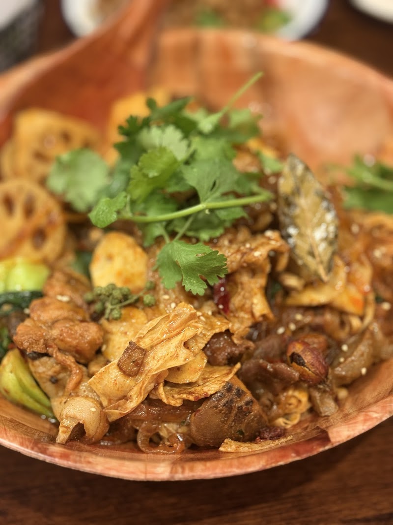 MáLà Project Bryant Park 4