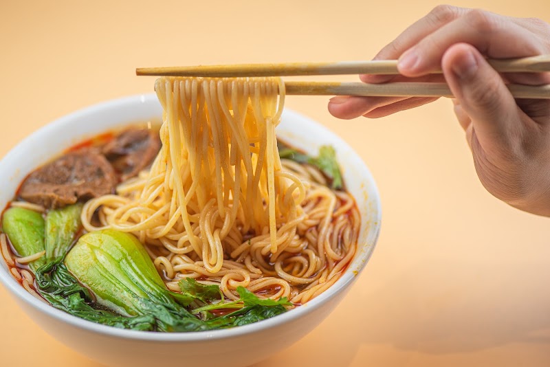 Junzi Kitchen 君子食堂哥大店 Columbia University, New York NY| Healthy Authentic Chinese 2