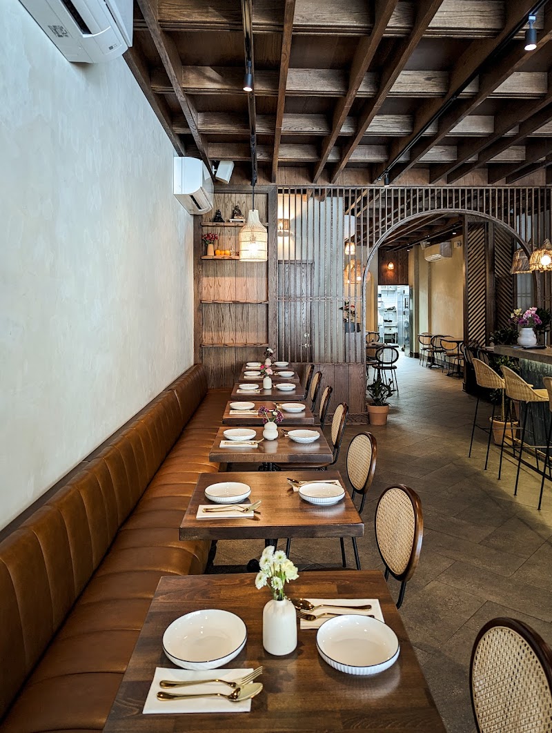 Chalong Southern Thai