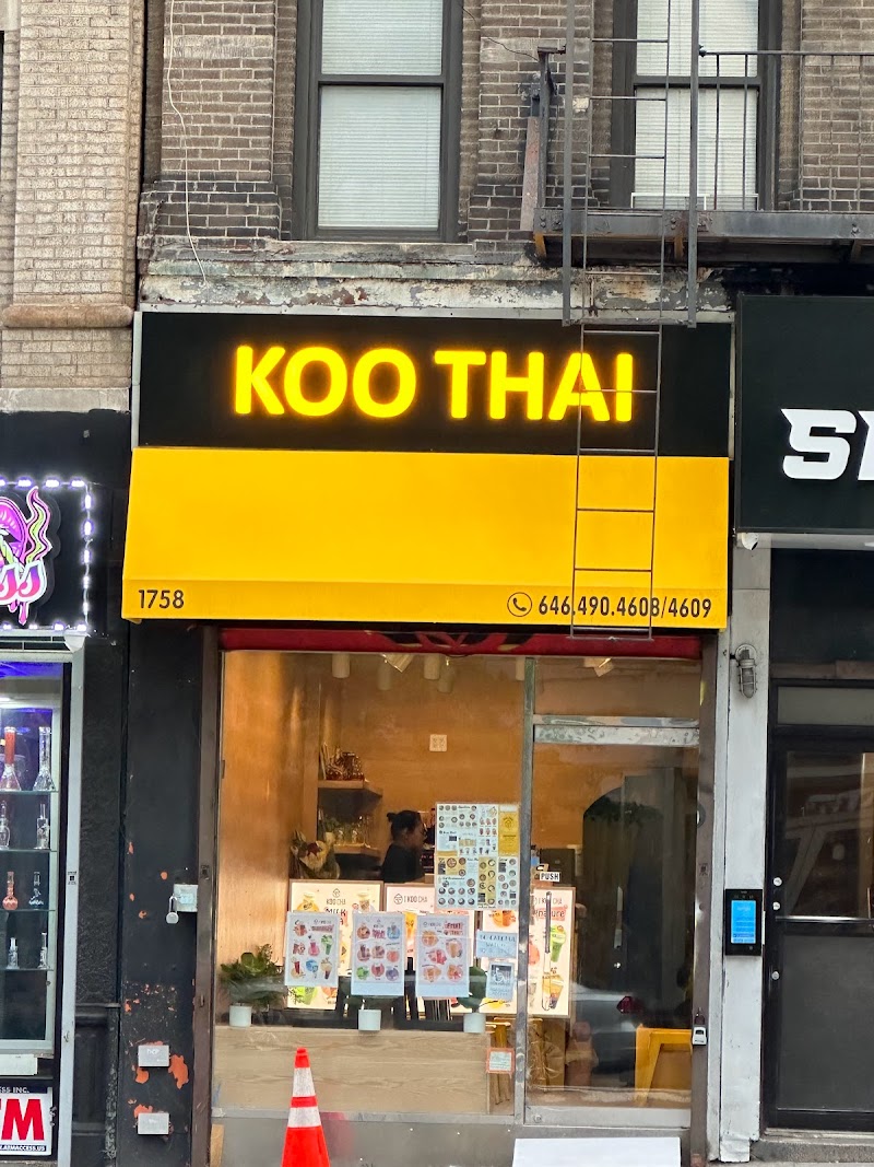 Koo Thai