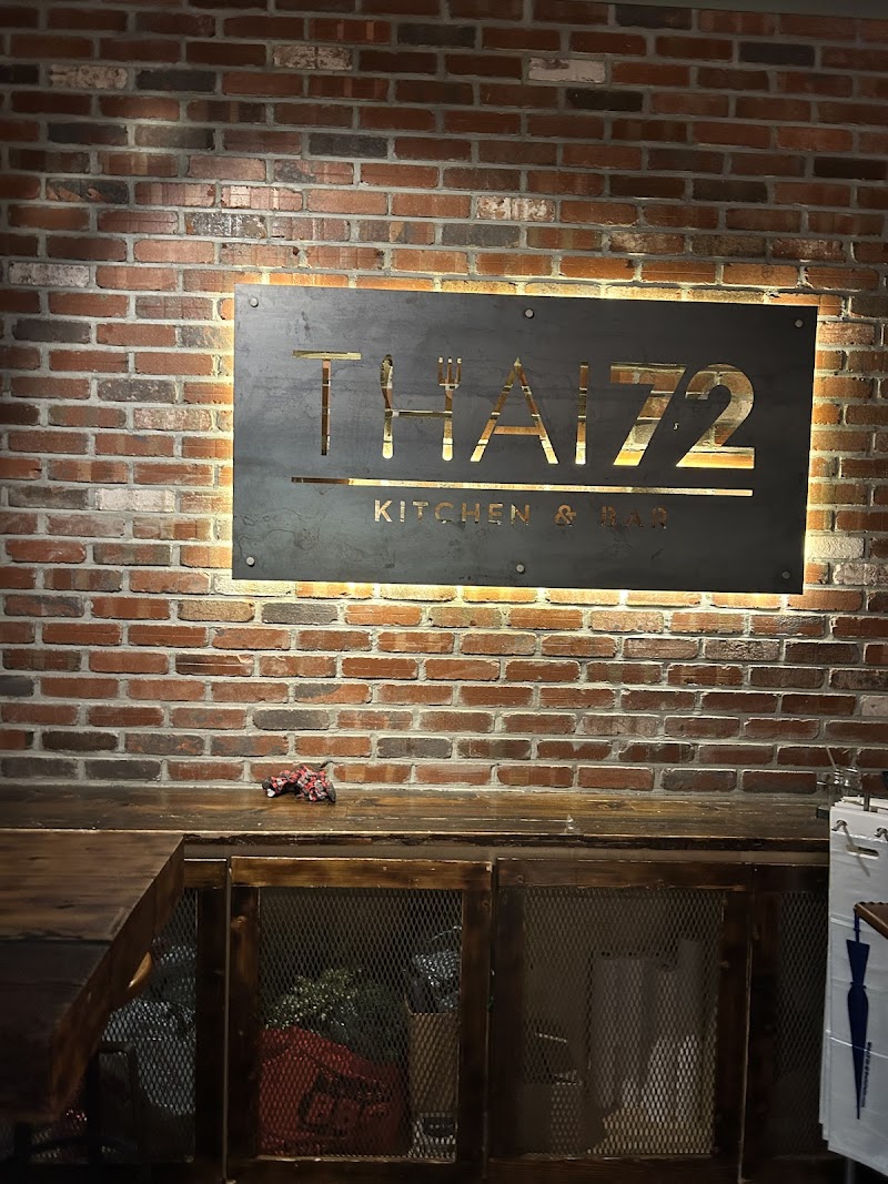 Thai 72 5