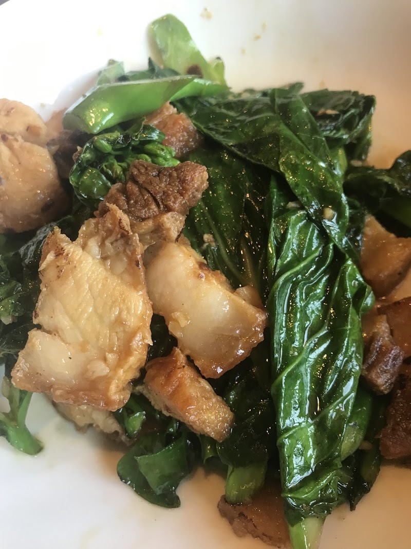 Sweet Basil Thai Restaurant (Queens) 3