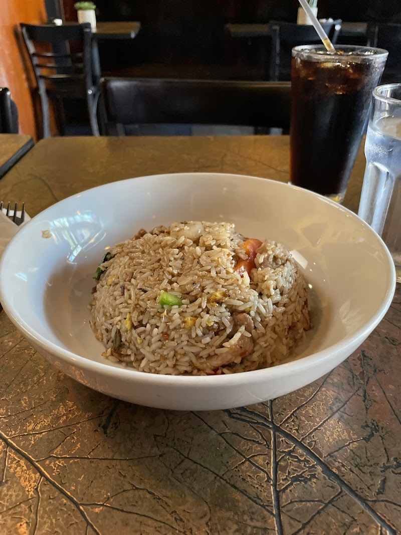 Sweet Basil Thai Restaurant (Queens) 4