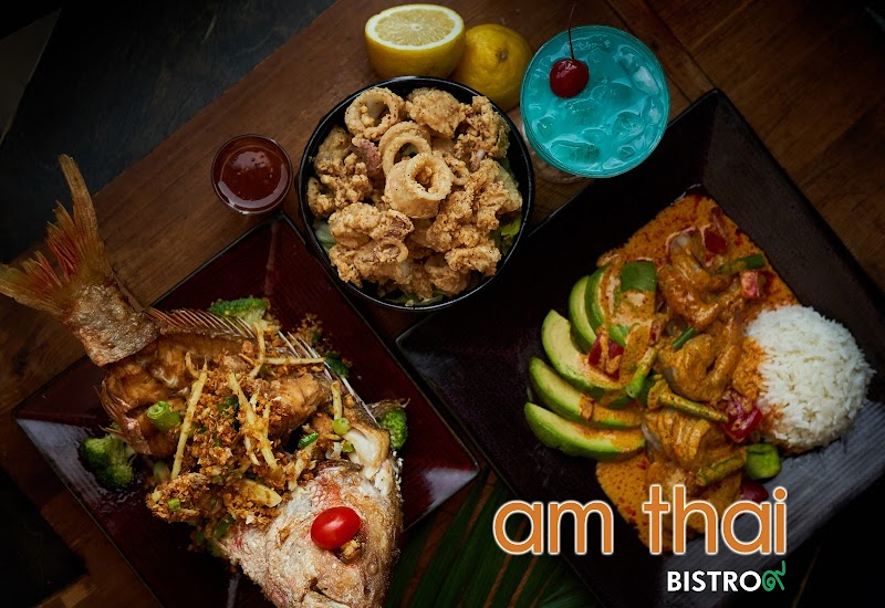 Am Thai Bistro