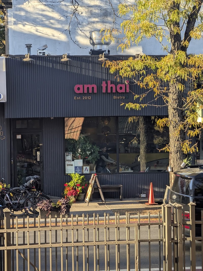 Am Thai Bistro 4