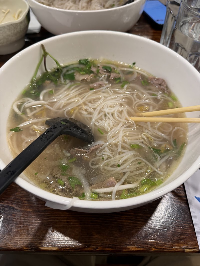 The Pho Lexington 3