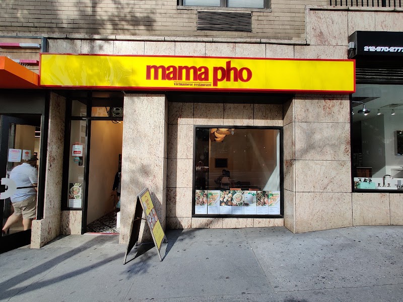 Mama Pho