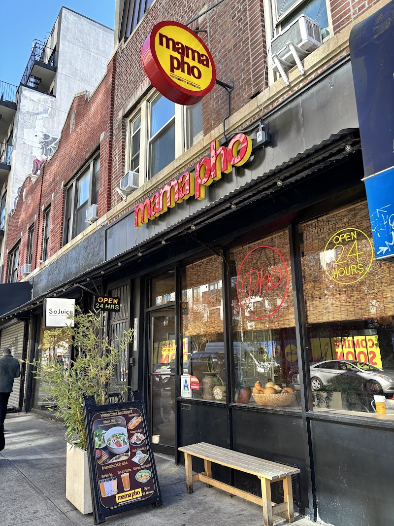 Mama Pho