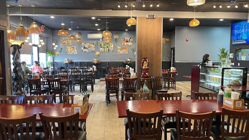 Binh Duong Restaurant