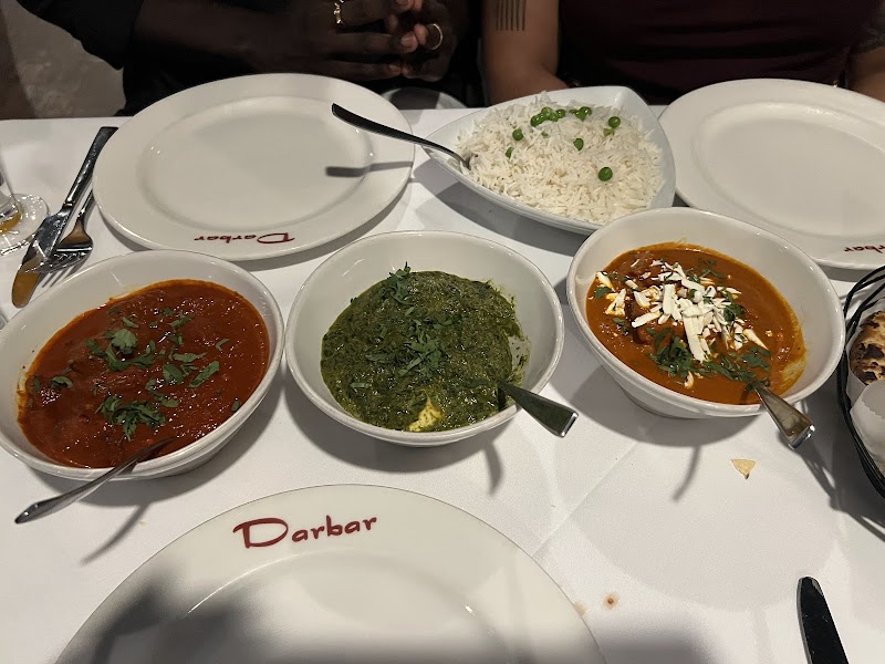 Darbar Grill 3