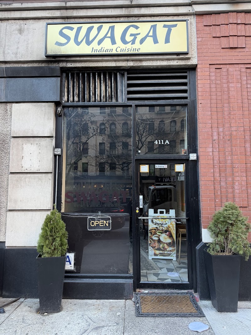 Swagat NYC 4