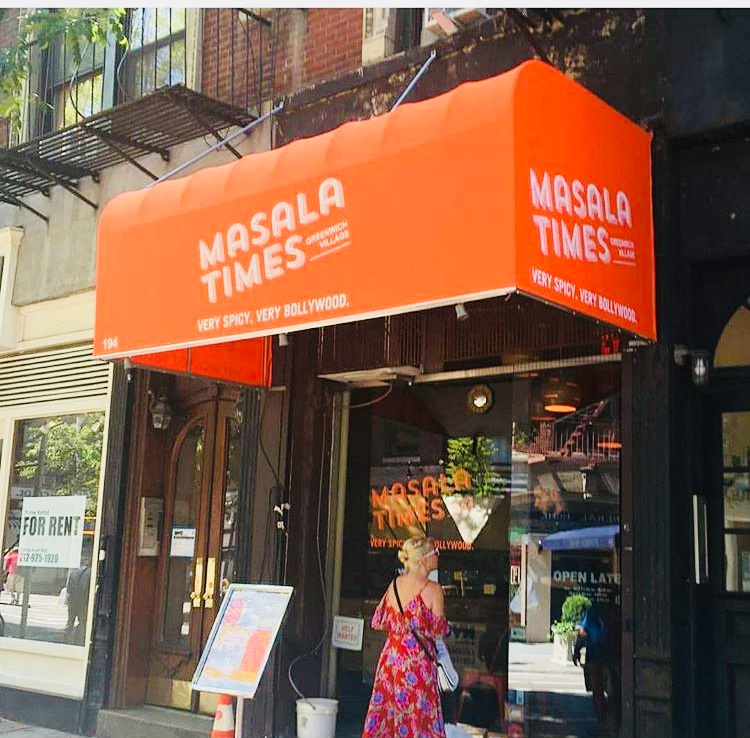 Masala Times