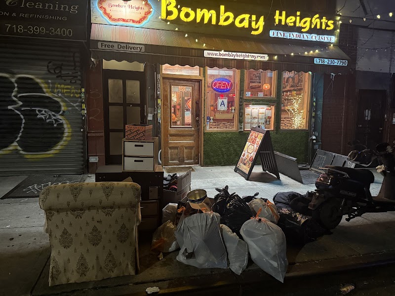 Bombay Heights