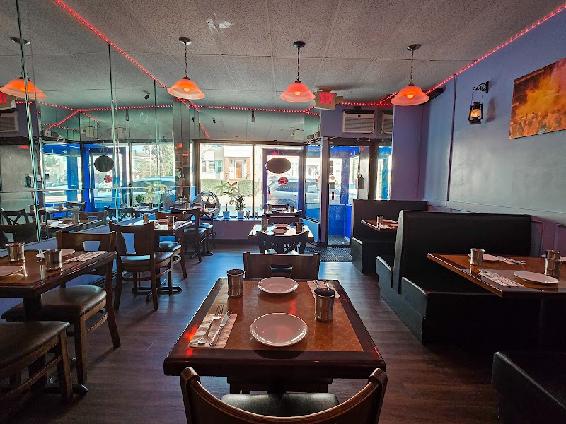 Gulab Indian Restaurant