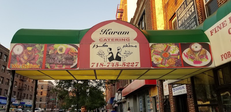 Karam Restaurant