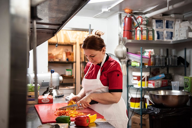 Gazala’s Mediterranean Restaurant