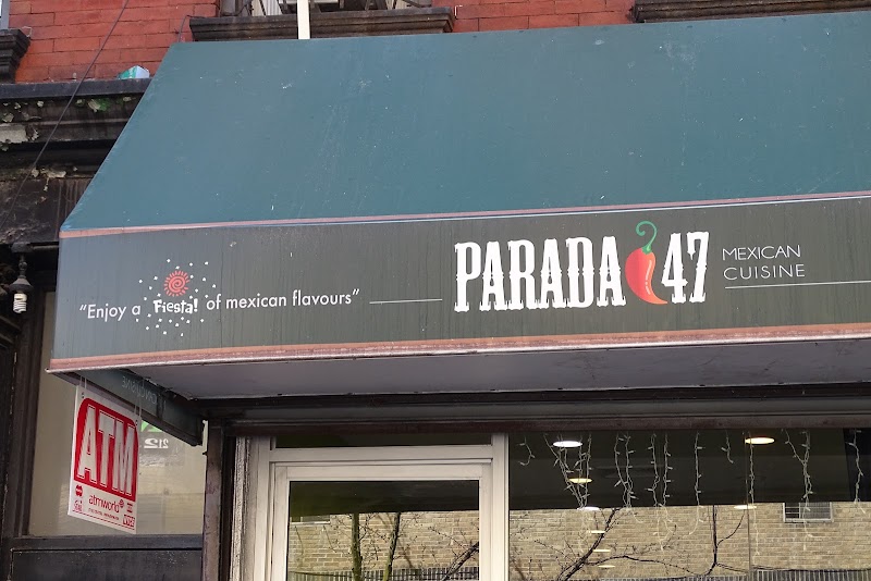 Parada 47