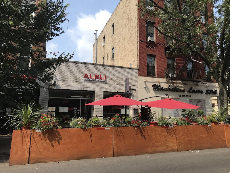 Aleli Mexican Restaurant