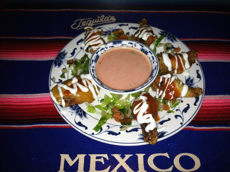 Tequila Chito's Mexican Bar & Grill