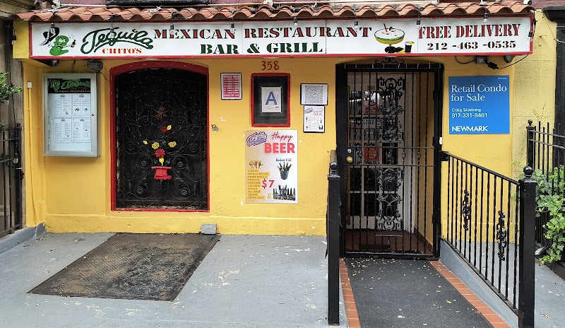 Tequila Chito's Mexican Bar & Grill 2