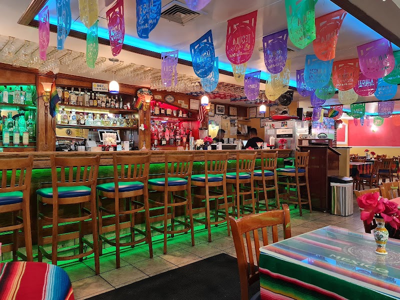 Tequila Chito's Mexican Bar & Grill 3