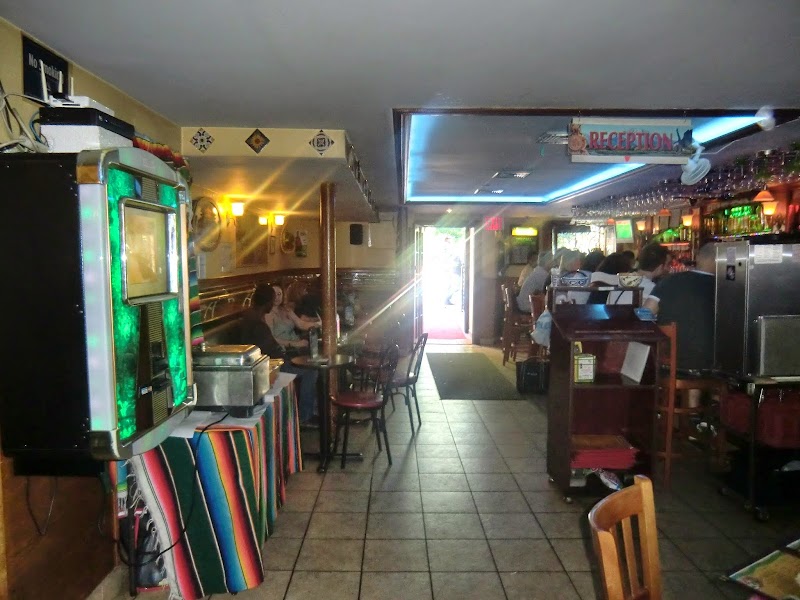 Tequila Chito's Mexican Bar & Grill 4
