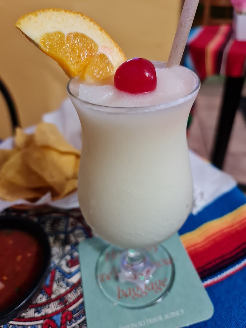 Tequila Chito's Mexican Bar & Grill 5