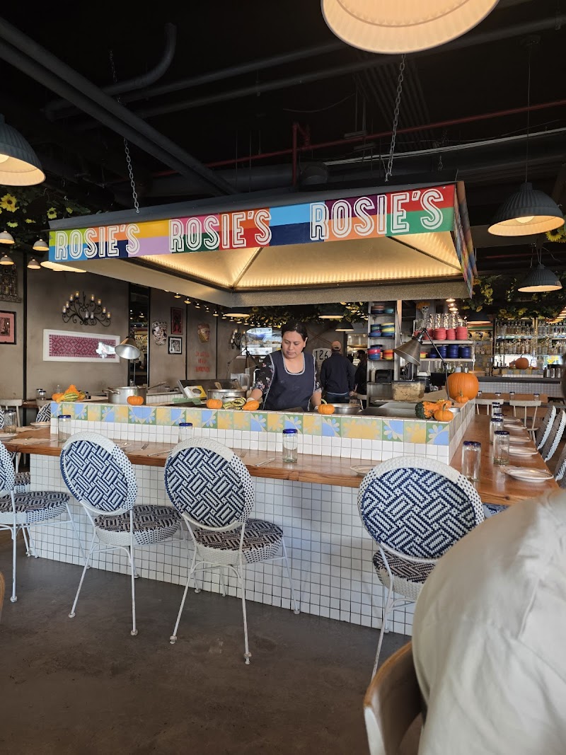 Rosie's 5