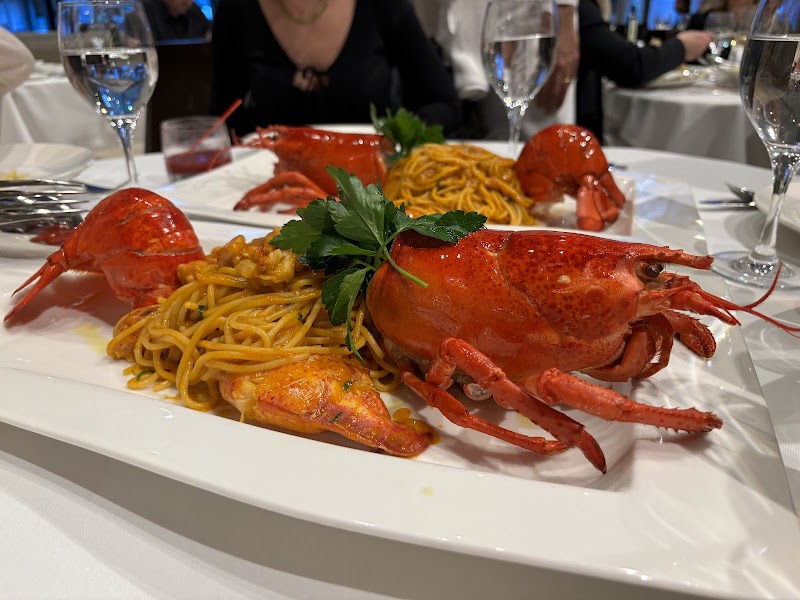 estiatorio Milos Midtown 5