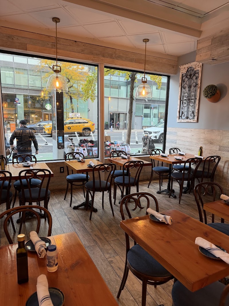 Anatoli 56 Greek Taverna