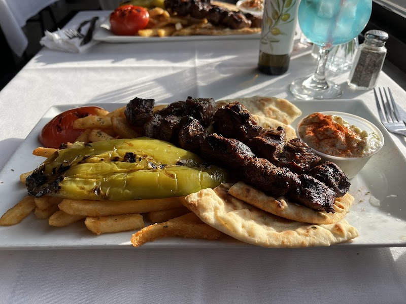 Mythos Greek Taverna 2