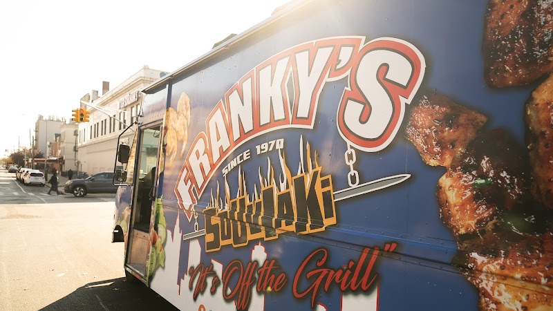 Franky's Souvlaki 2