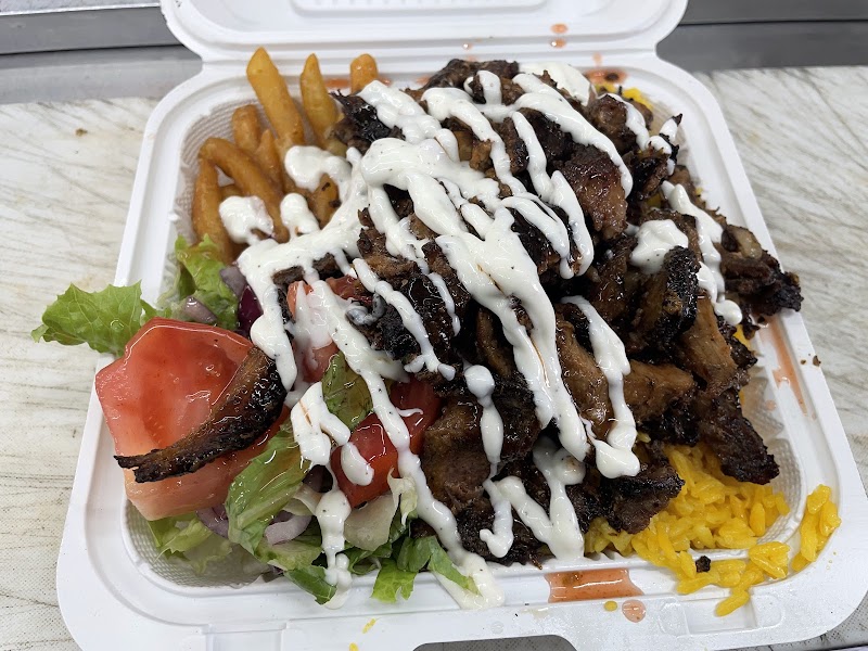 Franky's Souvlaki 4