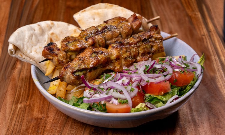 Trós Greek Street Food-Hoboken 5