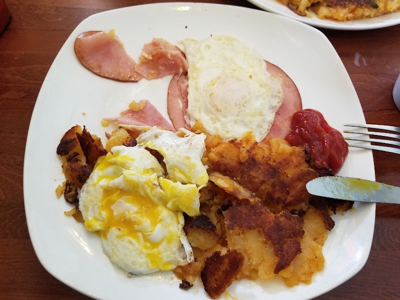 Quality Grill & Gyro